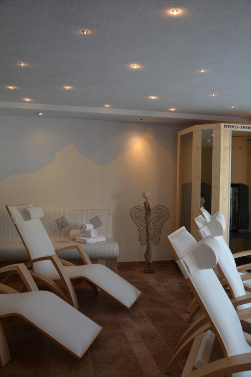 Garni Alpina 3* Damüls