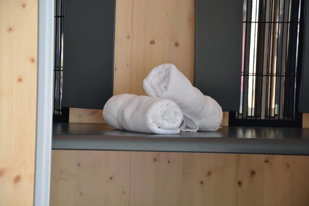 Hotel Garni Alpina 3*