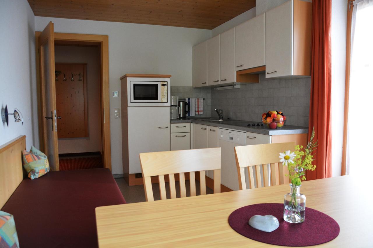 Garni Alpina Hotel Damüls