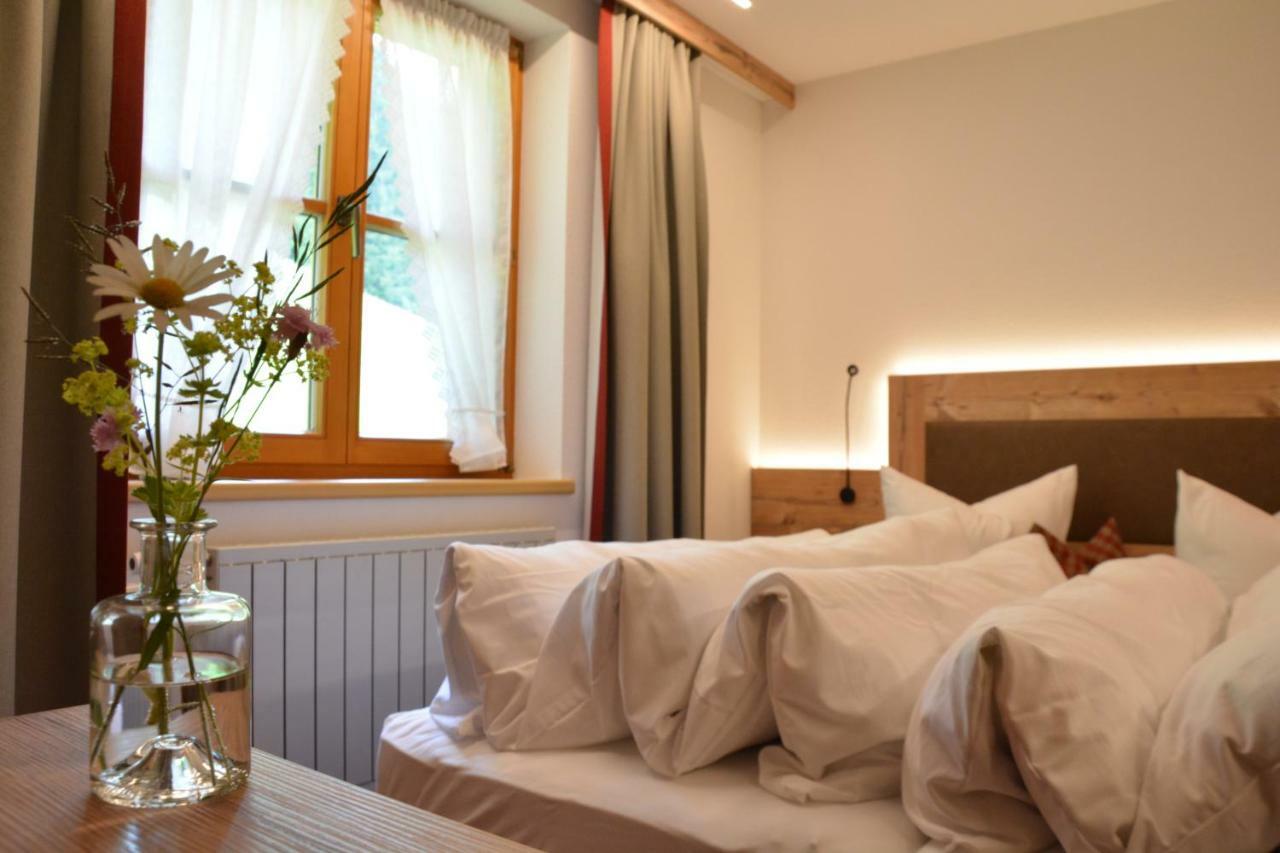 Hotel Garni Alpina Damüls